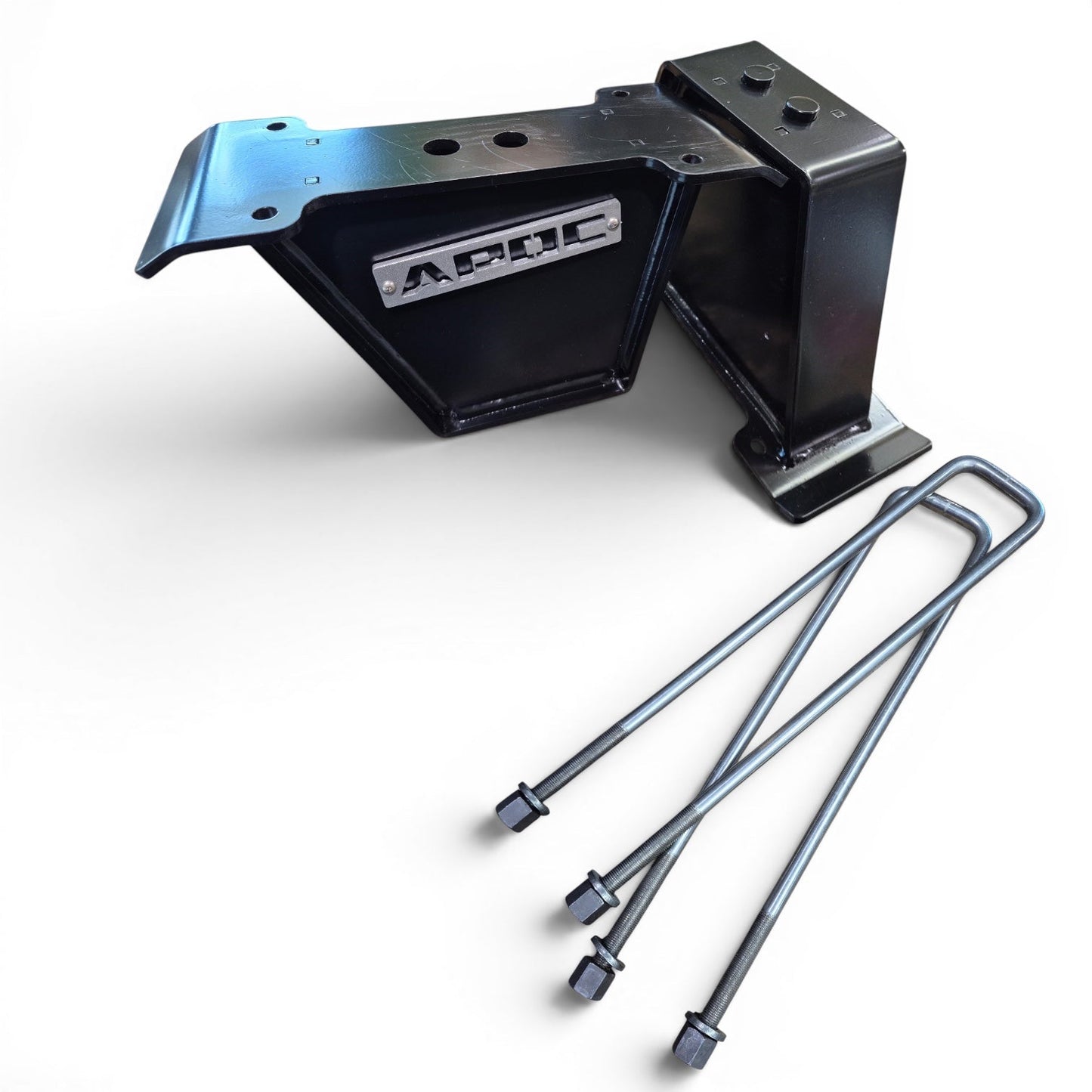 1994-2001 Dodge Ram 1500 4, 6, 8 Inch Lift Blocks