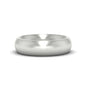 Minimalist Mens Wedding Band