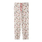Western Christmas Family Matching Bamboo Pajamas - Cowboy