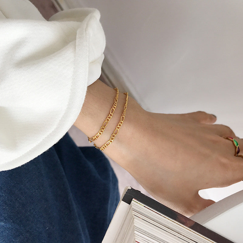 Simple Hand Jewelry Women