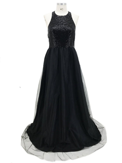 Sexy Sleeveless Long Dress Party Bridesmaid Wedding Dresses