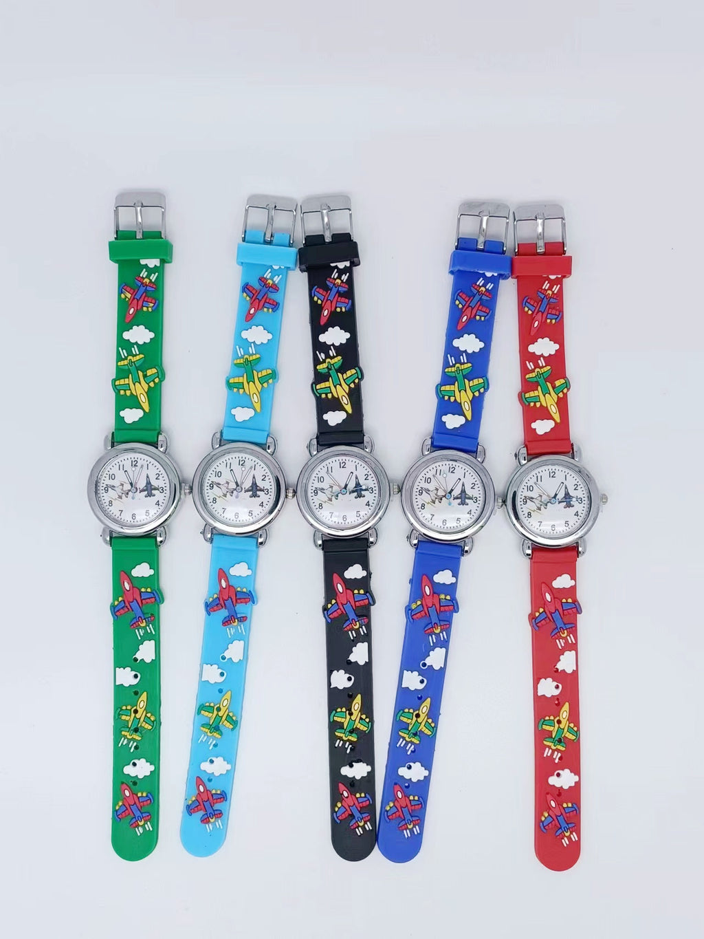 New Luminous Children's Day Gift Watch