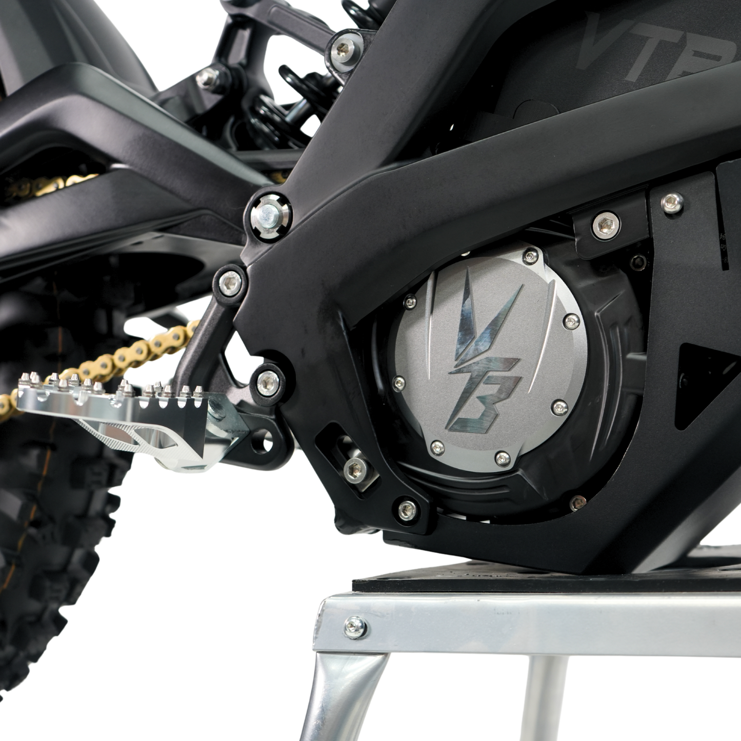 Ventus V1+ EVO Bike