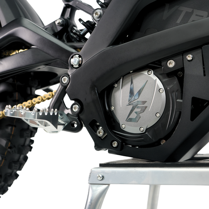 Ventus V1+ EVO Bike