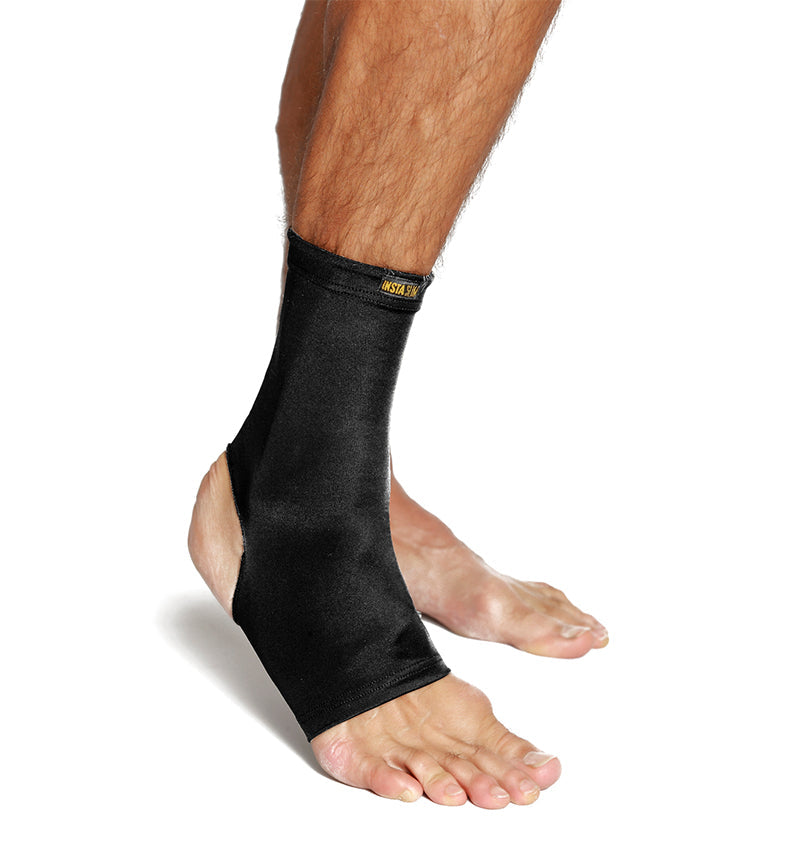 I.S.Pro USA InstantFigure Unisex High Compression Ankle Sleeves AL60021