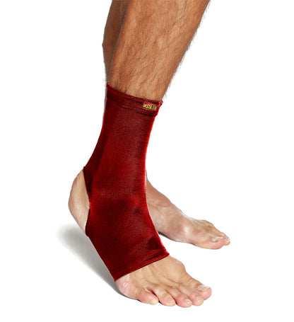 I.S.Pro USA InstantFigure Unisex High Compression Ankle Sleeves AL60021