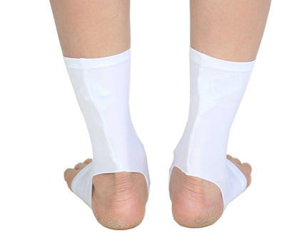 I.S.Pro USA InstantFigure Unisex High Compression Ankle Sleeves AL60021