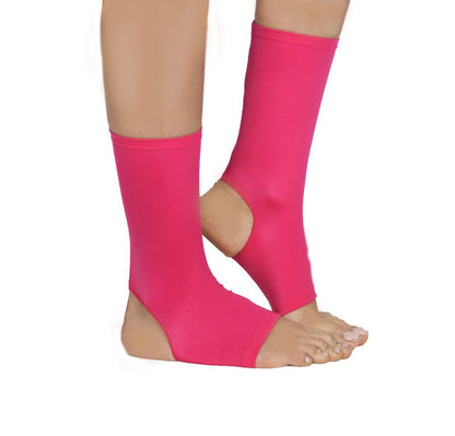 I.S.Pro USA InstantFigure Unisex High Compression Ankle Sleeves AL60021