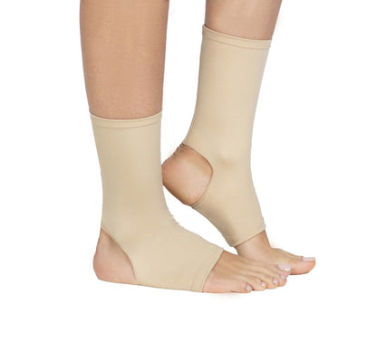 I.S.Pro USA InstantFigure Unisex High Compression Ankle Sleeves AL60021