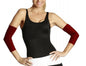 InstantFigure Unisex High Compression Elbow Forearm Sleeve AS60031