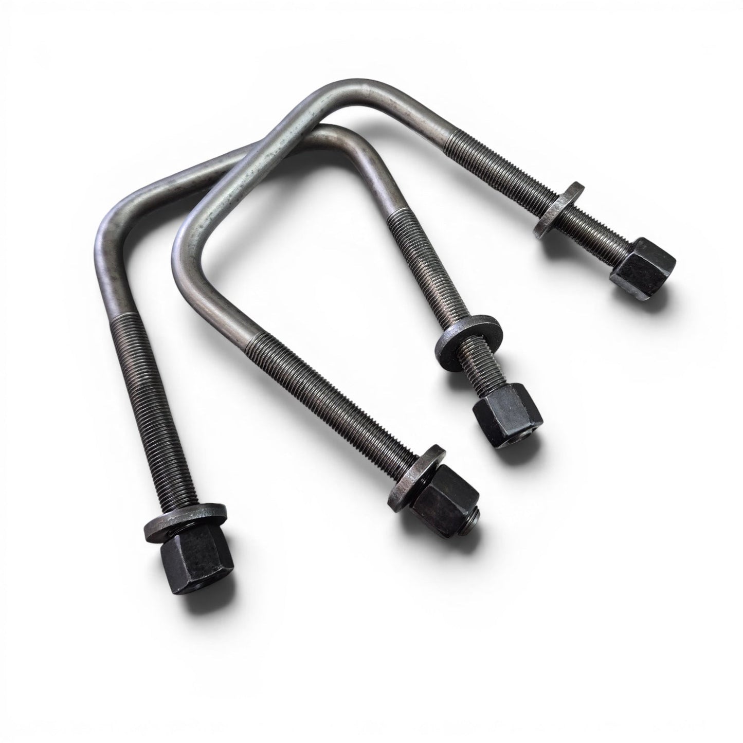 1988–1998 Chevrolet / GMC C1500 K1500 Rear Lift Blocks – 4", 5", 6", 7", 8" Compound Taper Anti-Wrap