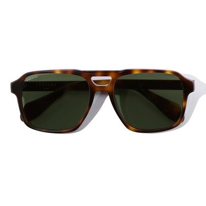 Versailles 56mm Aviator Sunglasses | Tortoiseshell