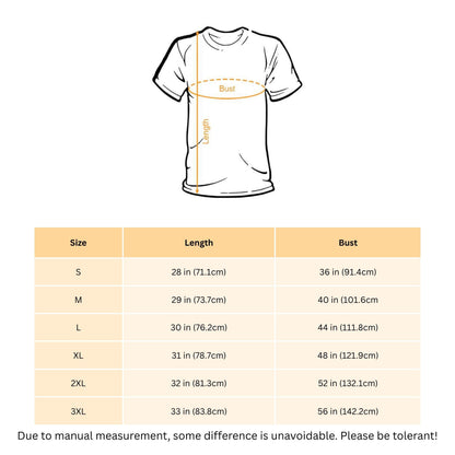 Father’s Day "Dad Tax" T-Shirt - Funny Two-Sided Tee from Daughter, Humorous Dad Gift