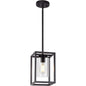 1 Light Farmhouse Pendant Lighting