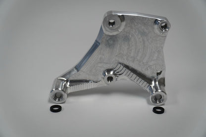 LME 6.6L Iron Block Accessory Bracket