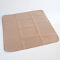 Brown Pad/Mat