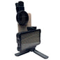 Professional Tattoo Photography Anti-2.0 Glare Kit 180 LED Beads（10W）