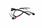 Wire Harness Assembly for RFN Warrior Kids SX-E5