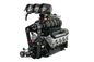 CLEETUS EDITION LME BURNOUT ENGINE 427" RATED FOR 2000HP