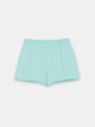 Solid Play-All-Day (or Play & Lounge) Shorts - Atlantis