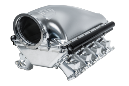 LT1/LT4 LME 2400HP BILLET INTAKE