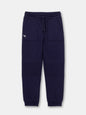 Reinforced Ninja Knees Jogger Sweatpants - Dark Blue