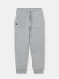 Reinforced Ninja Knees Jogger Sweatpants - Grey