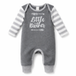 Little Brother Baby Cotton Romper