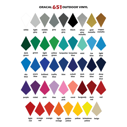 Sasquatch Hiker Compass Vinyl Decal | 256