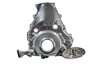 VVT DELETE FRONT COVER KIT (Kit only NO GUIDE)