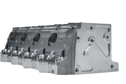 LT1/ LT4 LME RACING HEAD