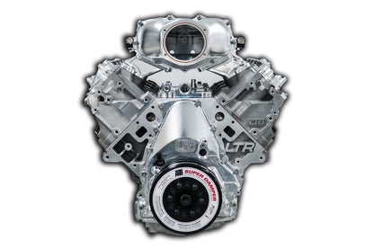 LME LTR 427" 2000+HP LT1/LT4 LONGBLOCK