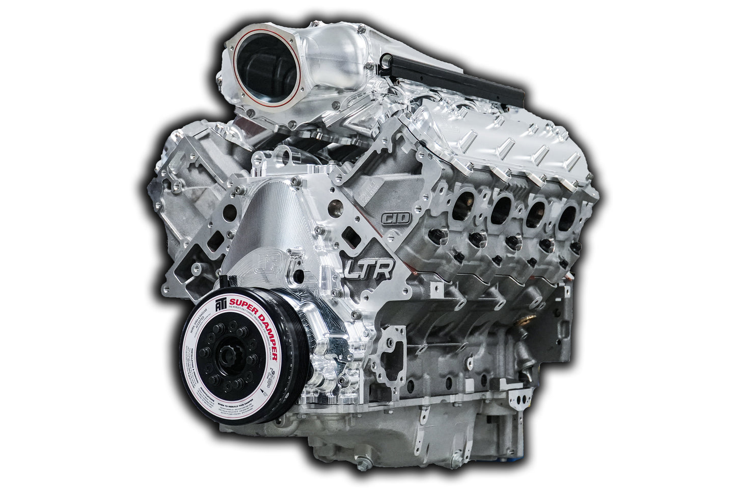 LME LTR 427" 1800+HP LT1/LT4 LONGBLOCK