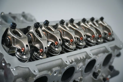 LME LTR 427" 2000+HP LT1/LT4 LONGBLOCK