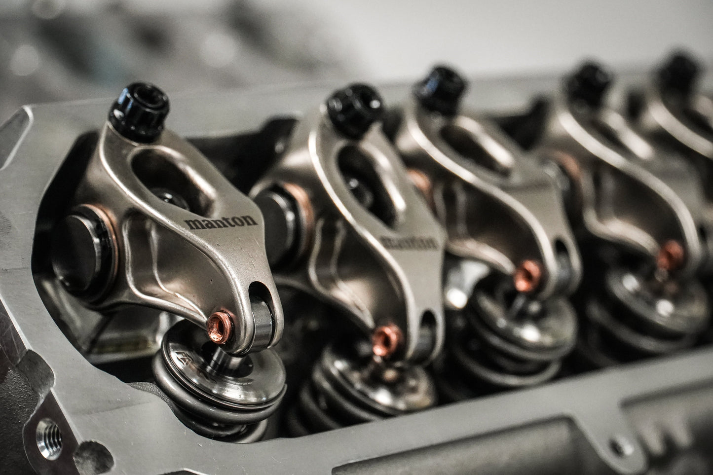 LME LTR 427" 2000+HP LT1/LT4 LONGBLOCK