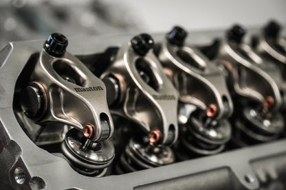 LME LTR 427" 1800+HP LT1/LT4 LONGBLOCK