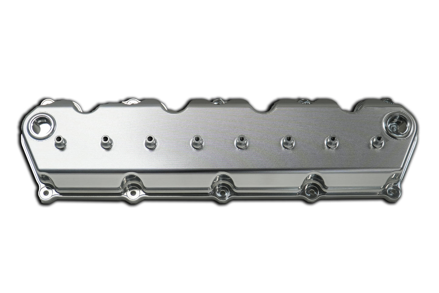 Godzilla Billet Valve Covers