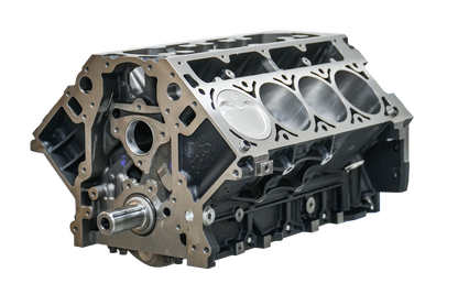 LME 6.0 LITER STROKER 402" 1500HP SHORTBLOCK