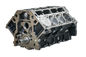 LME 6.0 LITER STROKER 402" 1500HP SHORTBLOCK