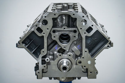 LME 6.0 LITER STROKER 402" 1500HP SHORTBLOCK