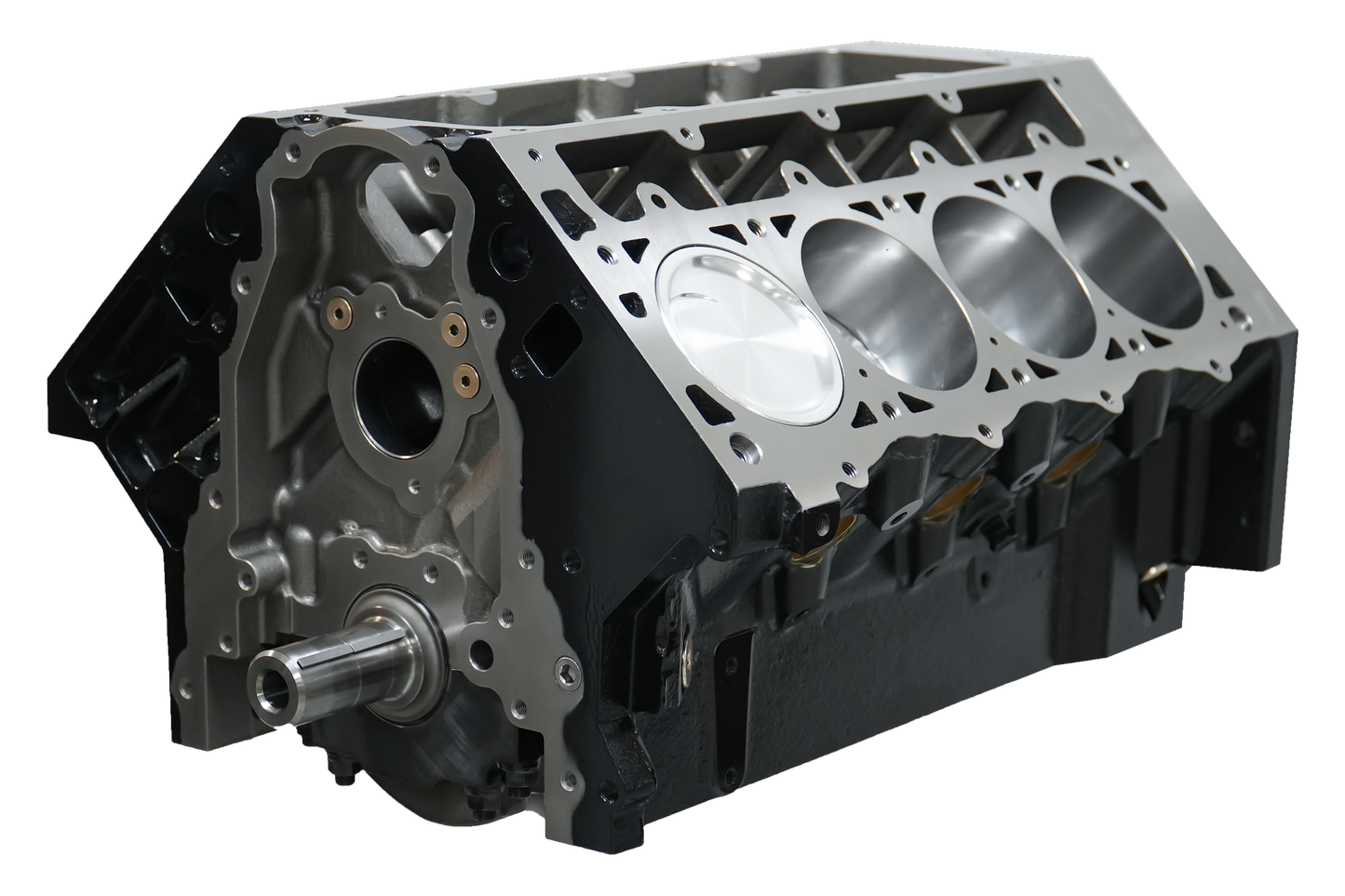 LME DART SHP PRO 427" 2000+HP