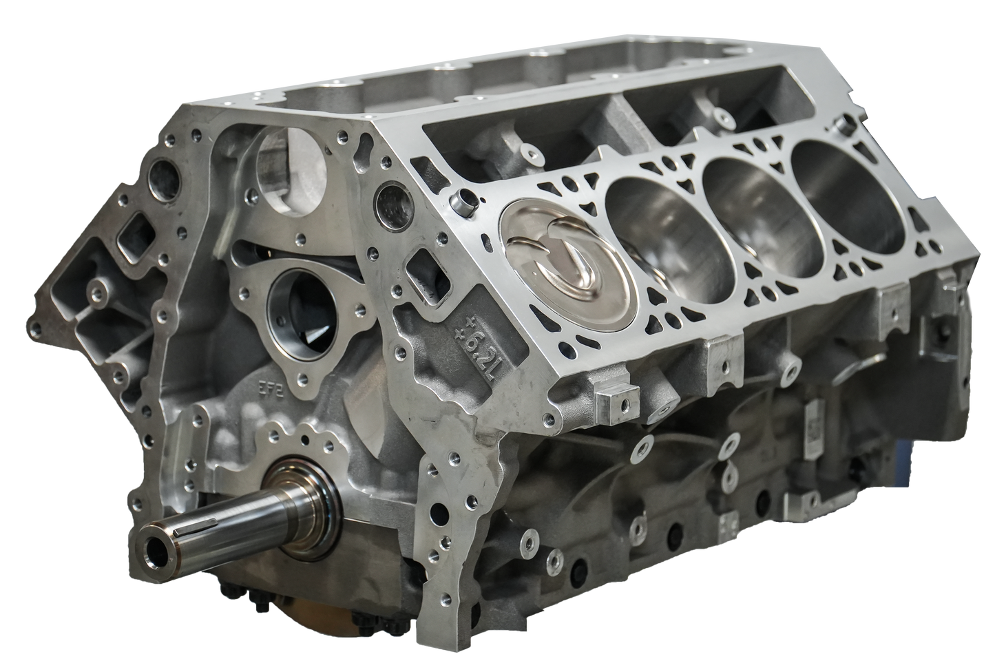 LME LT2 377" 1200HP Shortblock