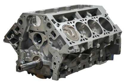 LME LT2 377" 1200HP Shortblock