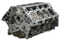 LME LT2 377" 1200HP Shortblock