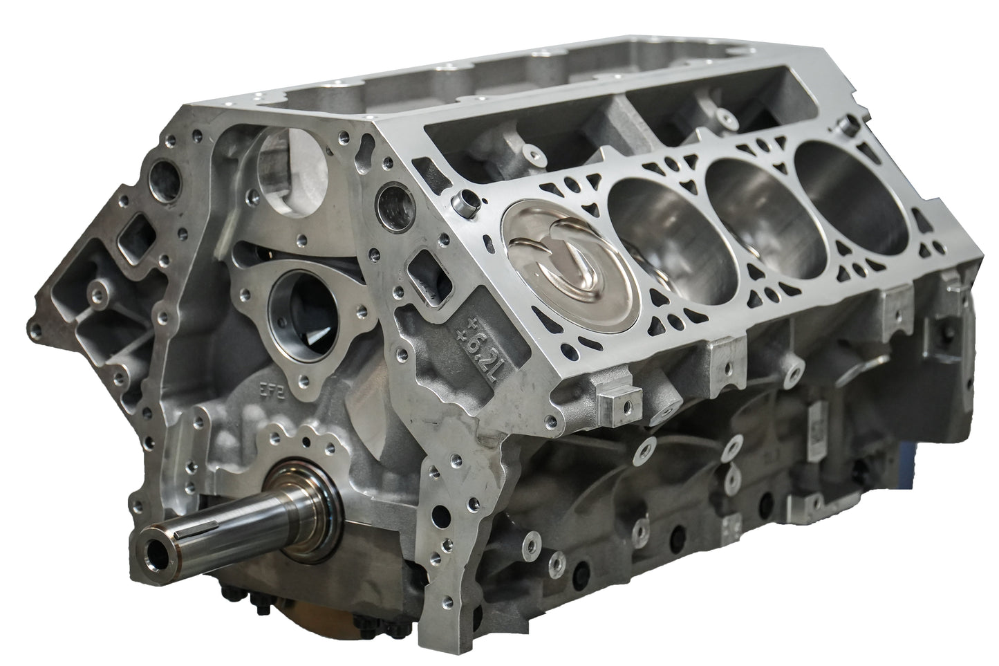 LME LT2 377" 1200HP Shortblock
