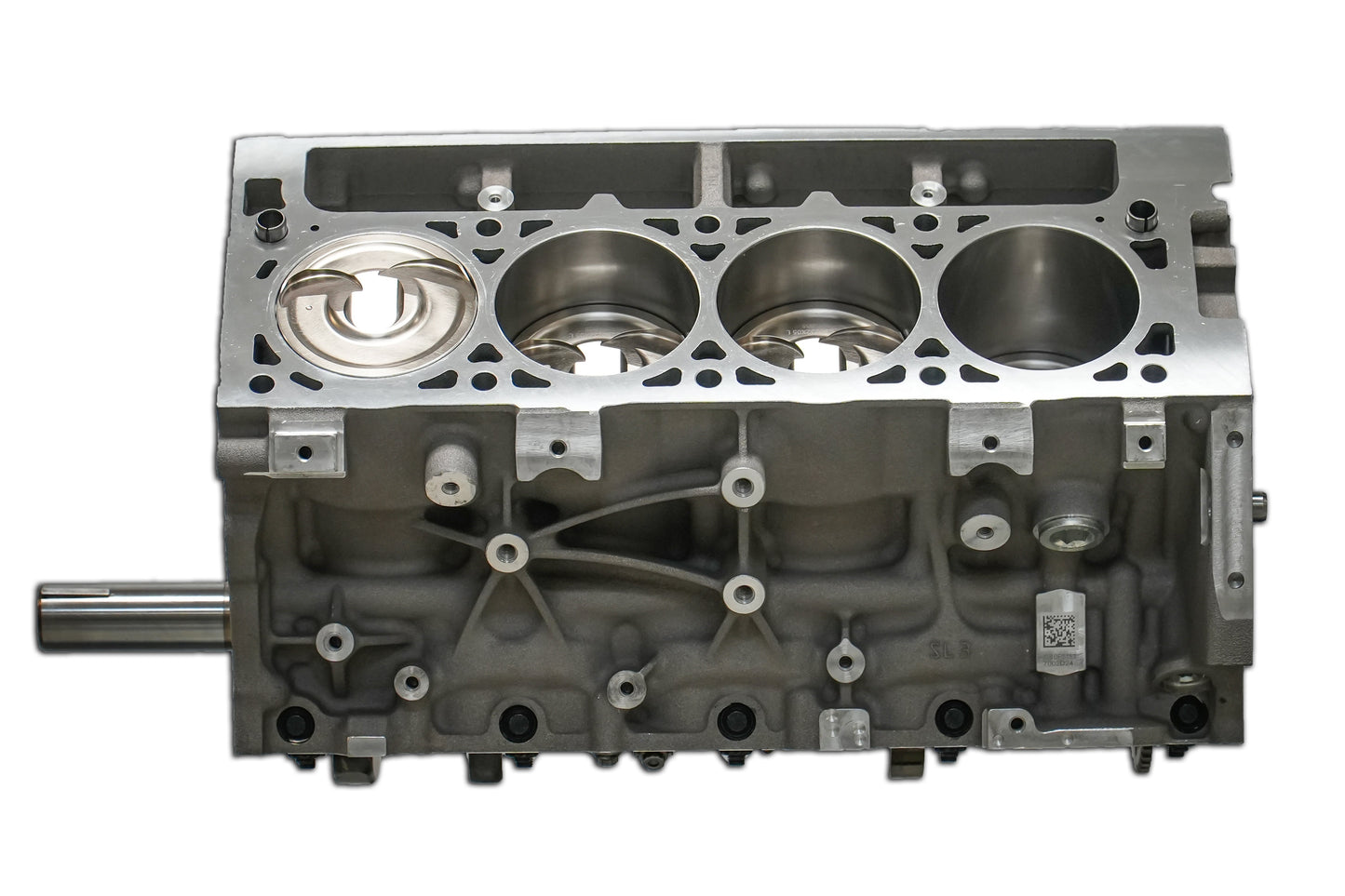 LME LT2 377" 1200HP Shortblock