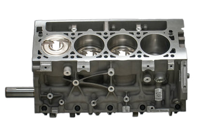 LME LT2 377" 1200HP Shortblock