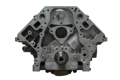LME LT2 377" 1200HP Shortblock
