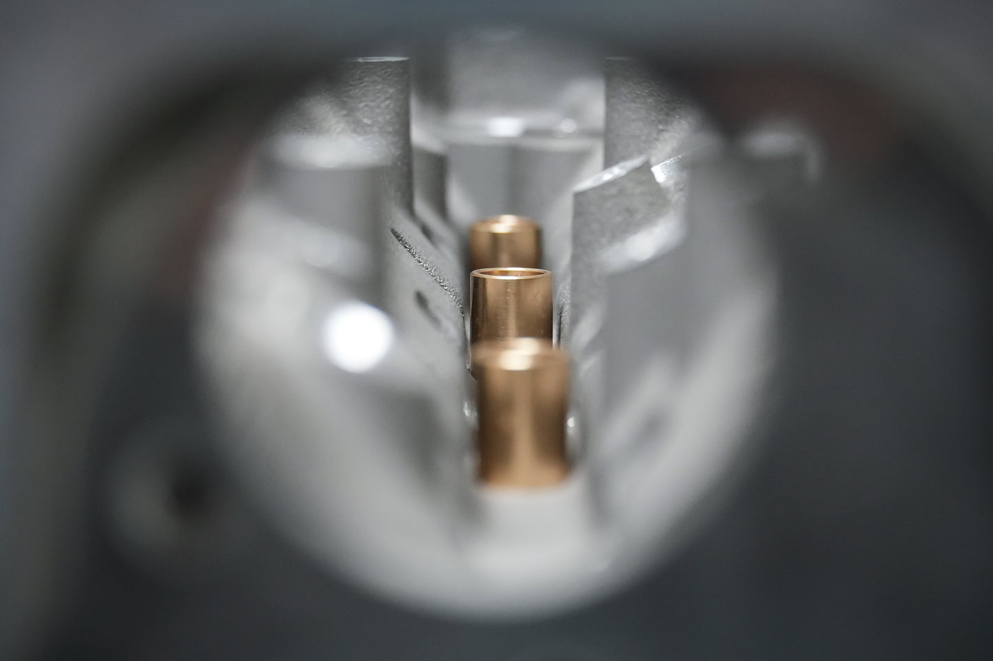 LME LT2 416" 1400HP Shortblock