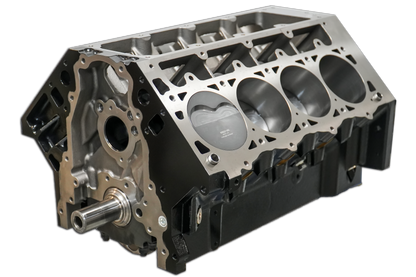 LME DART SHP PRO 447" NA SHORTBLOCK